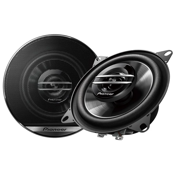 Pioneer TS-G1020F 10 cm-es 2 utas koaxiális hangszóró