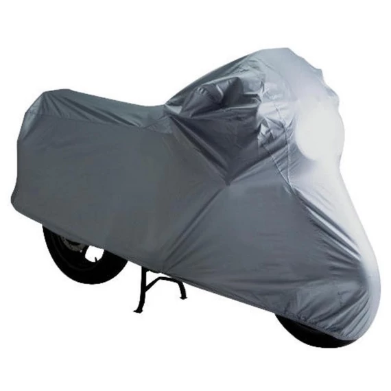 Motorkerékpár ponyva L méret 230 x 130 cm