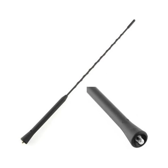 Antenna szár 30 cm adapterrel