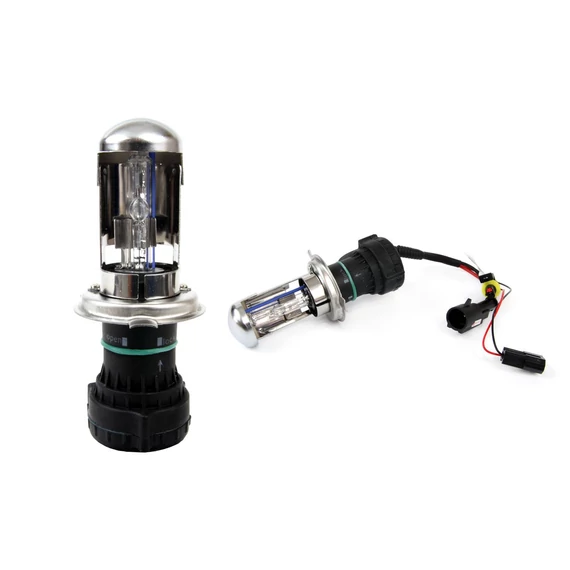Amio H4 bixenon izzó 6000K 35W 12V