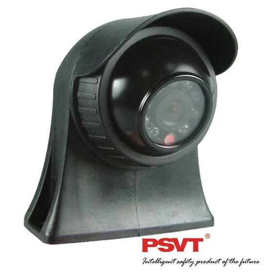 PSVT AE-CM 11V talpas gömb kamera (6 Pin)