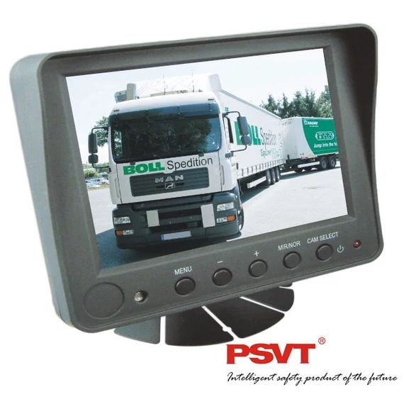 PSVT AE-TM 70C monitor 7"