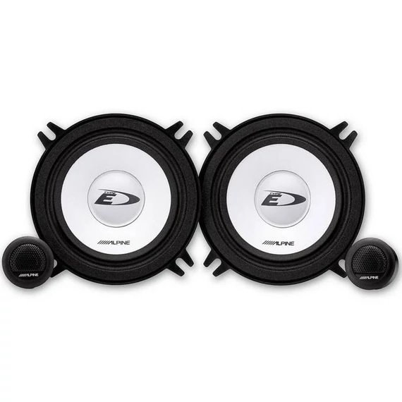 Alpine SXE-1350S 13 cm-es komponens hangszóró szett