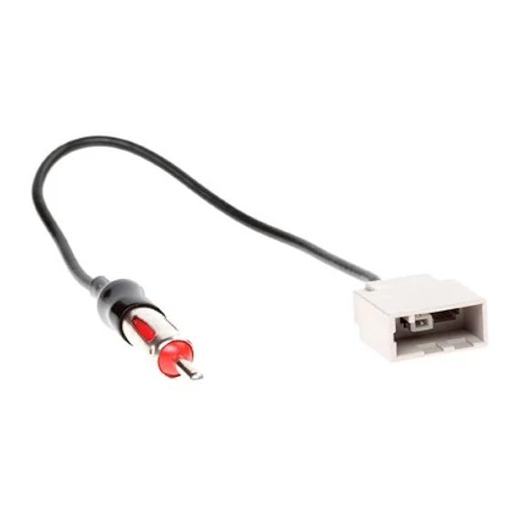 Antenna adapter Subaru GT13 - DIN