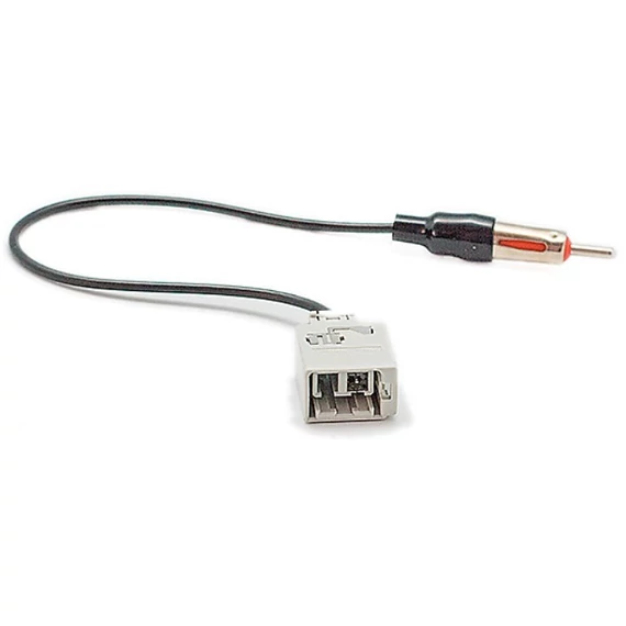 Antenna adapter Volvo GT13 - DIN