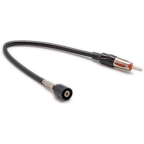 Antenna adapter Chrysler GT13 - DIN