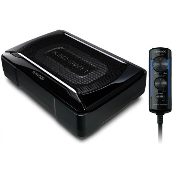Kenwood KSC-SW11 mélysugárzó