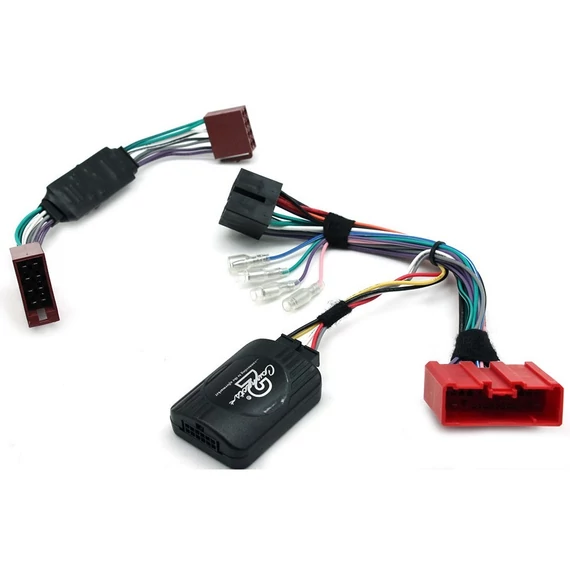 Kormánytávvezérlő adapter Mazda MX-5, Bose