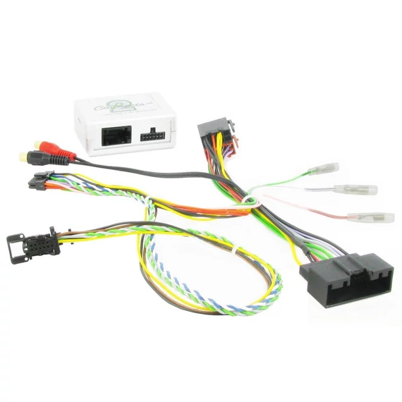 Kormánytávvezérlő adapter Ford Fiesta