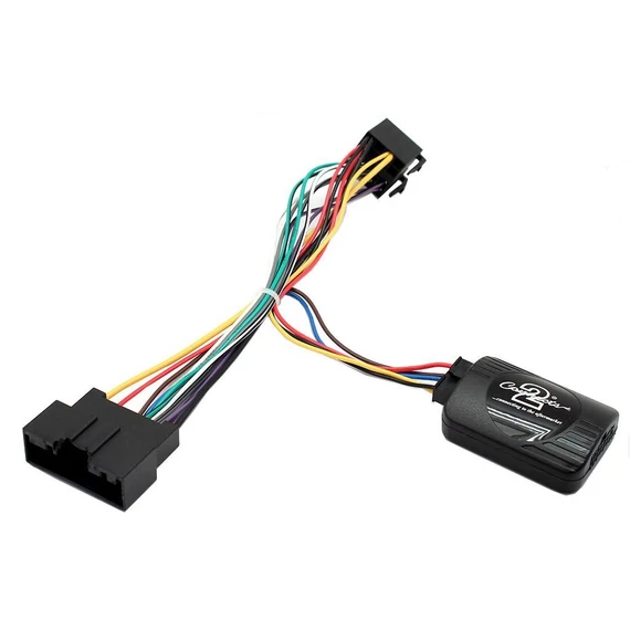 Kormánytávvezérlő adapter Ford