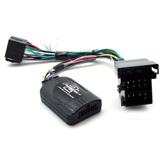 Kormánytávvezérlő adapter Fiat Ducato, Mini ISO