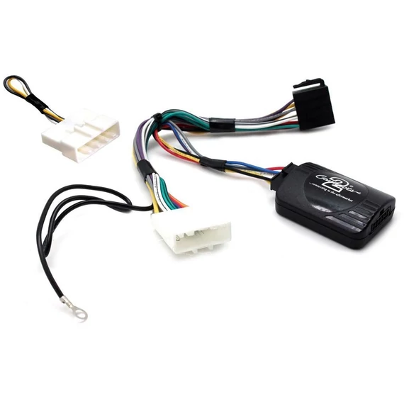 Kormánytávvezérlő adapter Nissan
