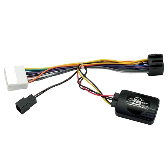 Kormánytávvezérlő adapter Subaru