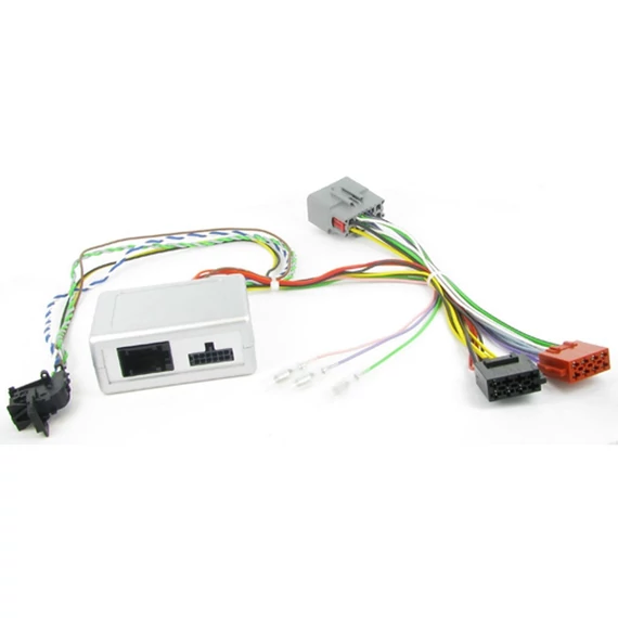 Kormánytávvezérlő adapter Ford Fiesta