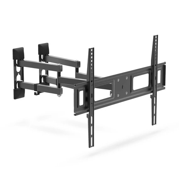 LCD TV fali sarok tartókonzol 40-80" dönthető