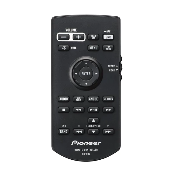 Pioneer CD-R33 távirányító