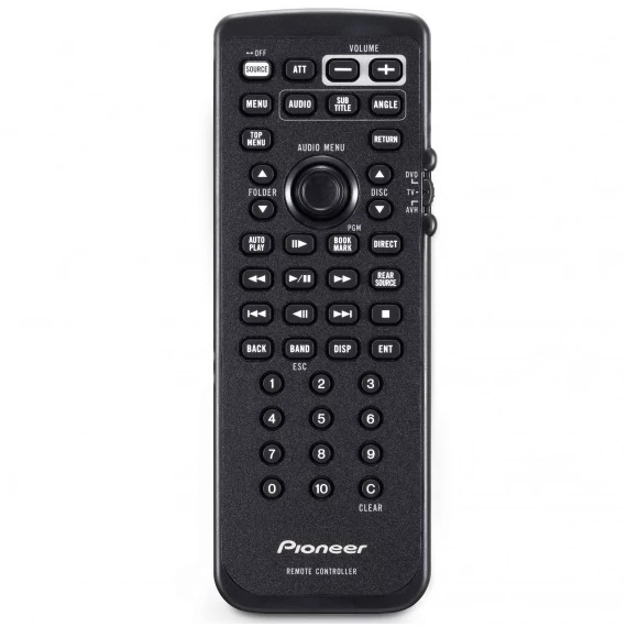 Pioneer CD-R55 távirányító