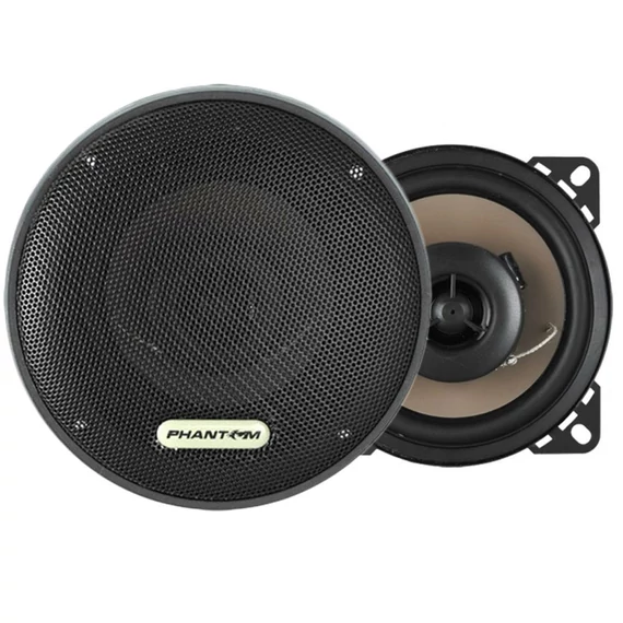 Phantom TS-C 1022P 10cm-es Koax hangszóró