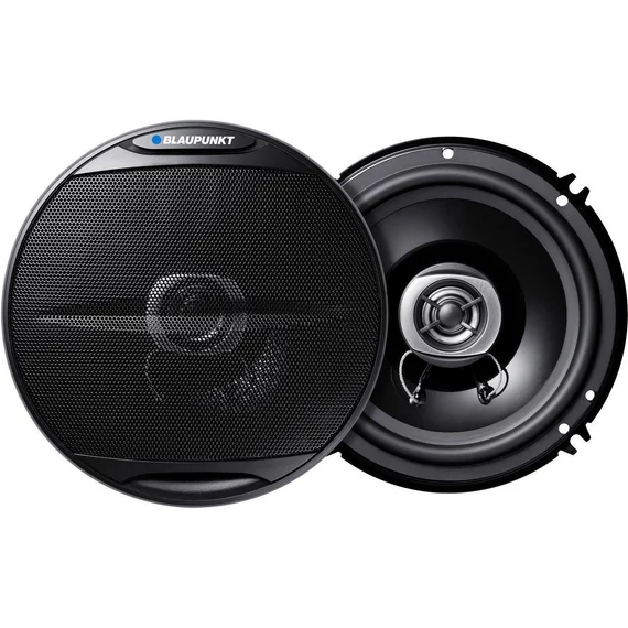Blaupunkt Pure Coaxial 66.2 16,5cm-es 2 utas koaxiális hangszóró