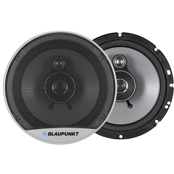Blaupunkt BGx 663 MKII 16,5 cm-es 3 utas koaxiális hangszóró