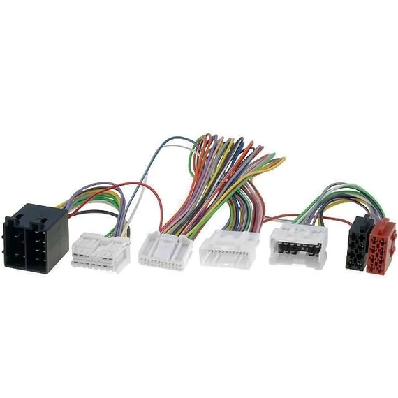Dacia Renault Parrot ISO adapterkábel