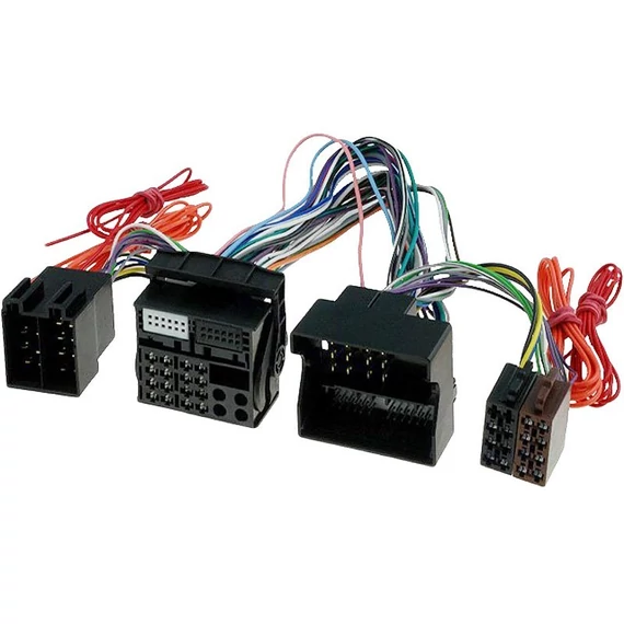 Opel Parrot ISO adapterkábel