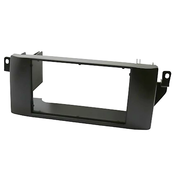 Connects2 BMW 5 (e39) 2 DIN autórádió beszerelő keret