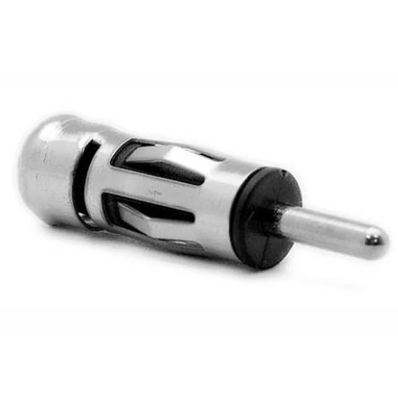 Antenna adapter DIN dugó