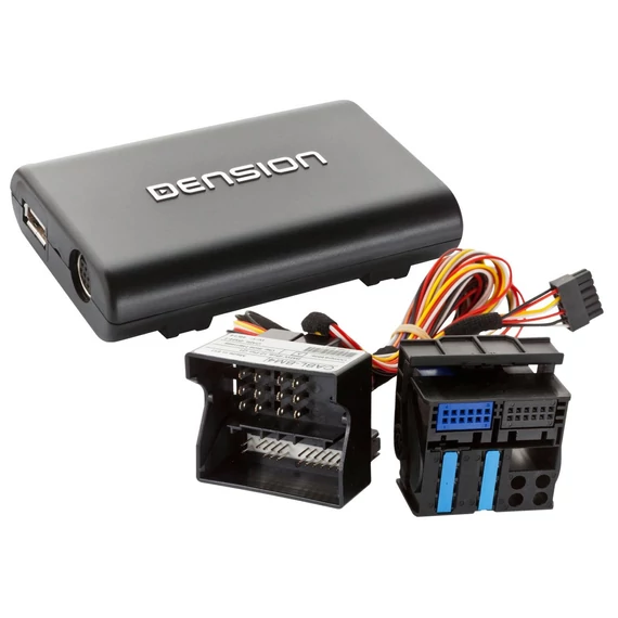 Dension Gateway Lite 3 BMW, 40 Pin