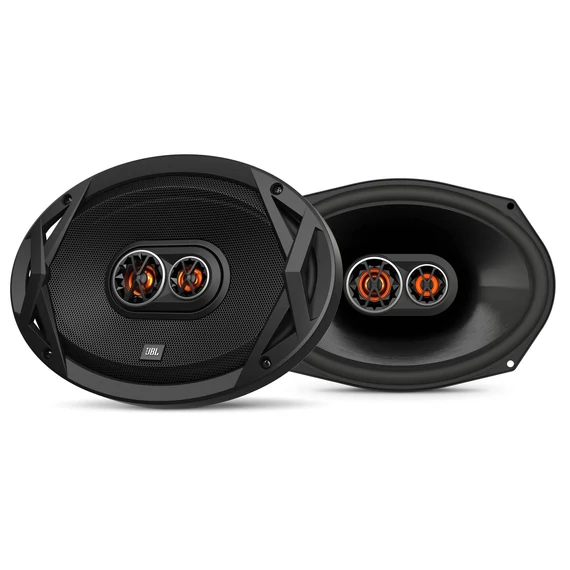 JBL 6X9 Ovál 3 utas hangszóró