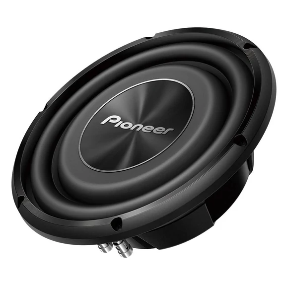 Pioneer TS-A2500LS4 1200 W / 300 W 25 cm lapos mélysugárzó