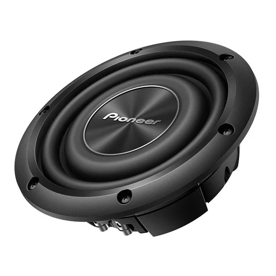 Pioneer 700 W / 250 W 20 cm lapos dupla tekercs mélysugárzó