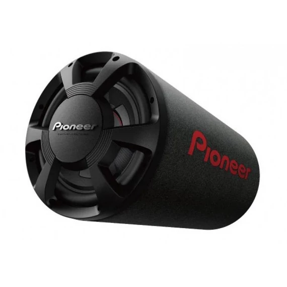 Pioneer 1300 W / 350 W bass-reflex mélynyomó cső