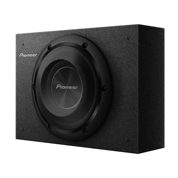 Pioneer 700 W / 250 W lapos zárt mélyláda