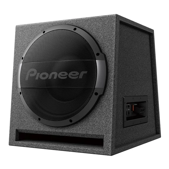 Pioneer 30 cm aktív mélysugárzó
