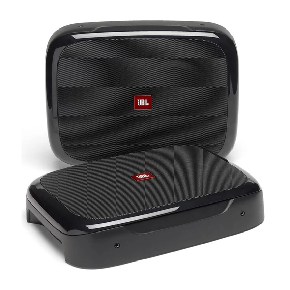JBL Fuse 600 W / 200 W dupla lapos mélysugárzó