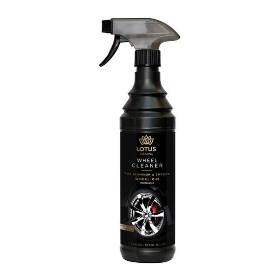 Lotus felnitisztító 600 ml