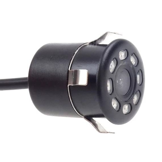 Amio HD-307-IR tolatókamera 18 mm éjjellátó