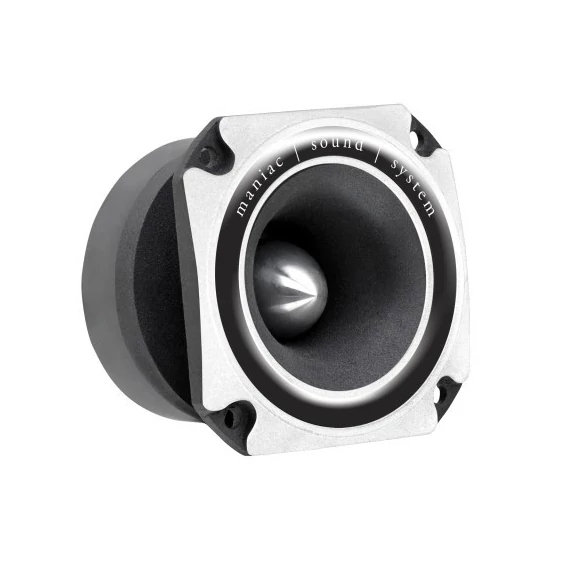 Dome 1,5” 100/200 W 8 ohm