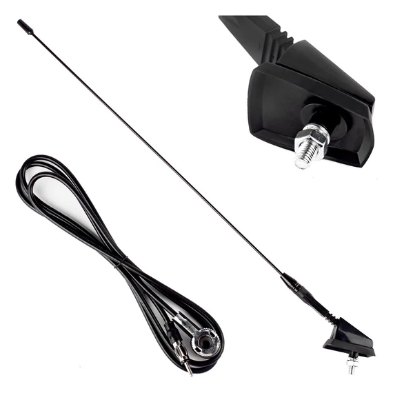 Amio univerzális antenna 41 cm-es