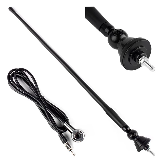 Amio univerzális antenna 34 cm-es