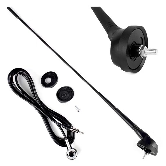 Amio univerzális antenna 40 cm-es