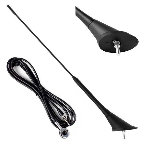 Amio univerzális antenna 40 cm-es