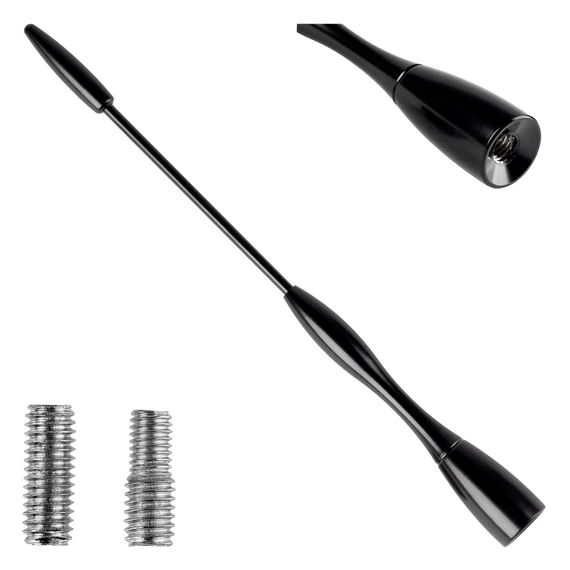 Amio univerzális alumínium antenna 16 cm-es