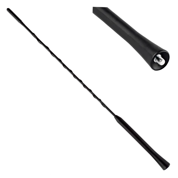 Amio univerzális alumínium antenna 40 cm-es