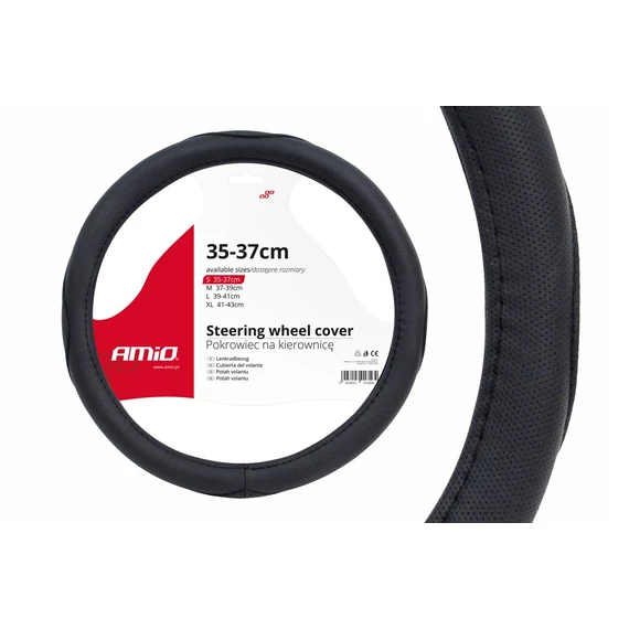 Amio kormányvédő S-es 35-37 cm