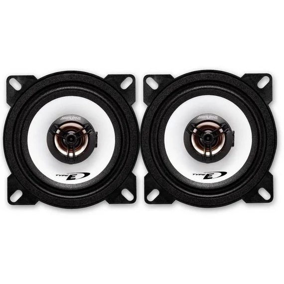 Alpine 2 utas Koax hangszóró 10 cm