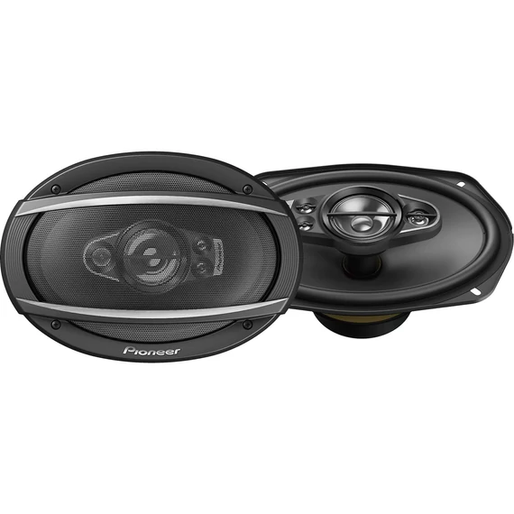 Pioneer 6X9 Ovál 5 utas koax hangszóró