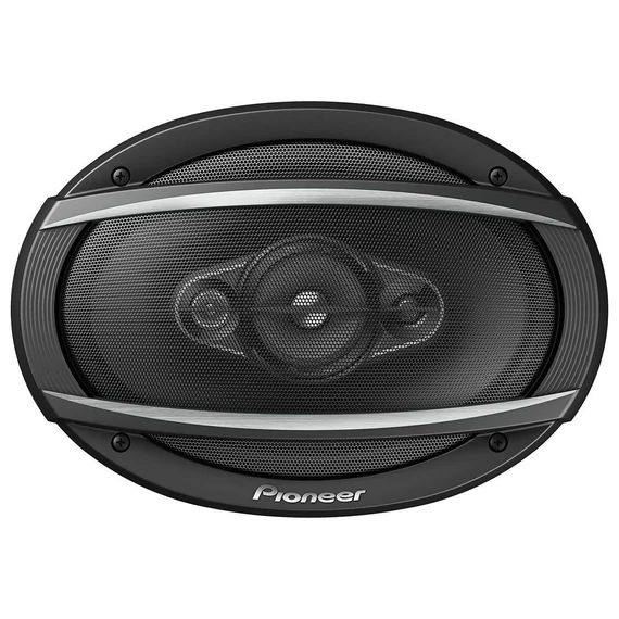 Pioneer 6X9 Ovál 4 utas koax hangszóró