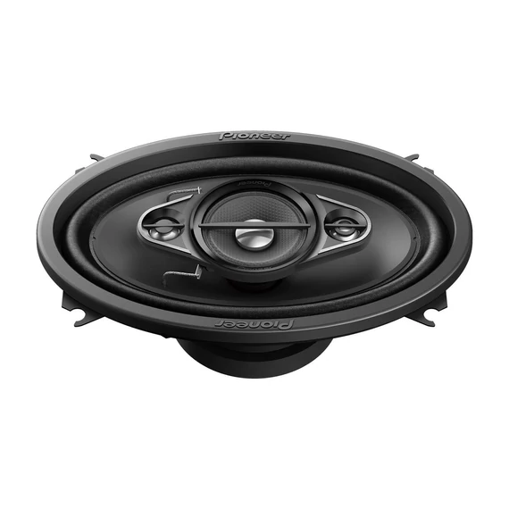 Pioneer 4X6 ovál 3 utas koax hangszóró